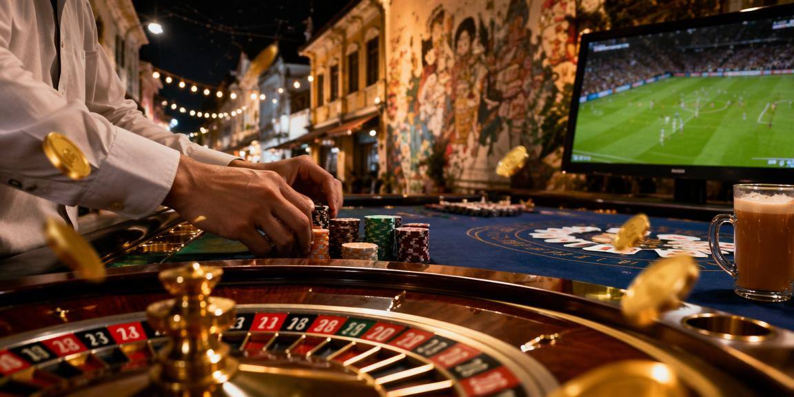 ttslot88 mobile gaming