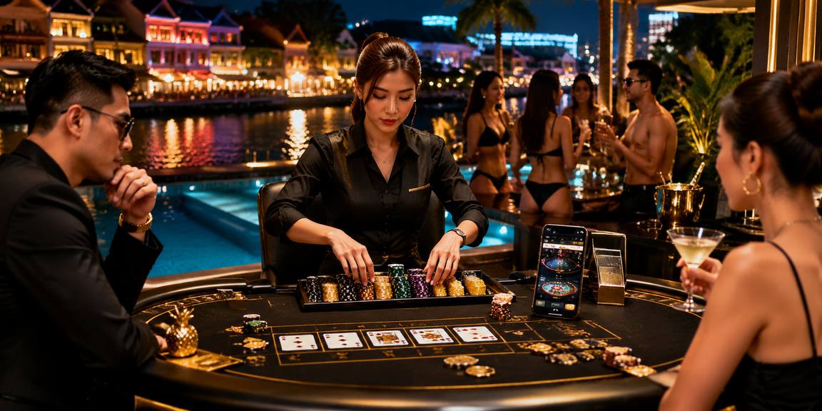 ttslot88 Apa yang ada di dalam platform ttslot88