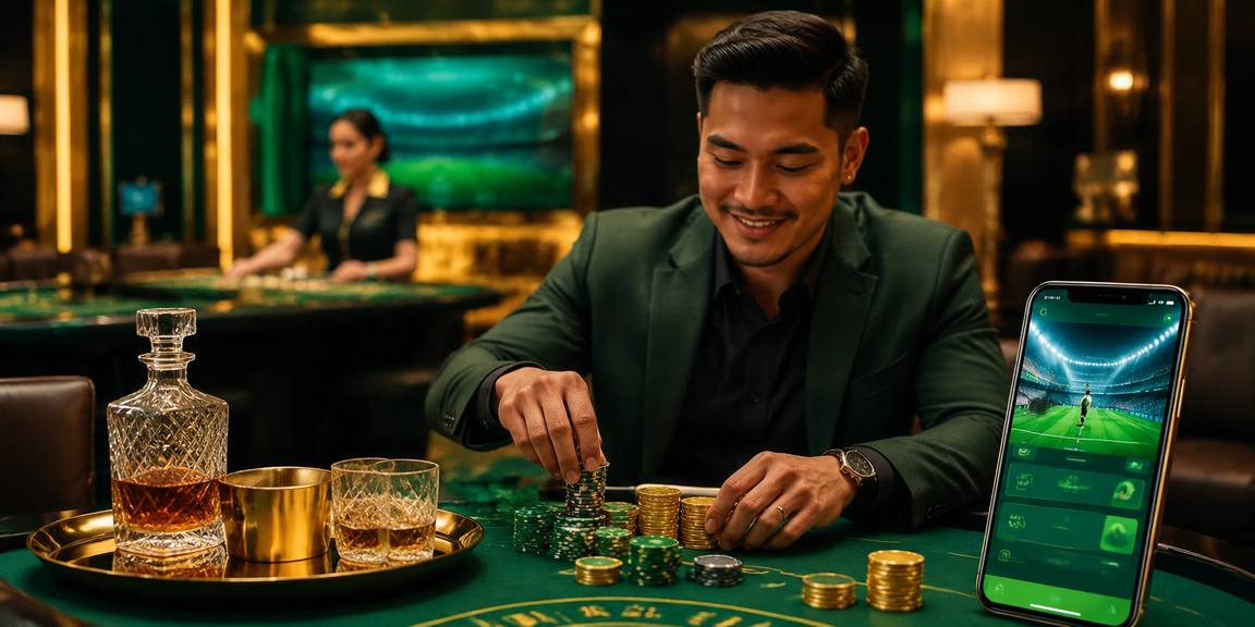 ttslot88 Tetapkan had dan urus akaun ttslot88 anda sendiri